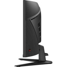 MSI MAG 346CQ 34' VA UWQHD LCD 180Hz 1ms MSI MAG 346CQ 34' VA UWQHD LCD 180Hz 1ms