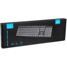 Ibox Eris (US) Gray / Black Ibox Eris (US) Gray / Black