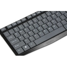 Ibox Eris (US) Gray / Black Ibox Eris (US) Gray / Black