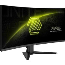 MSI MAG 346CQ 34' VA UWQHD LCD 180Hz 1ms MSI MAG 346CQ 34' VA UWQHD LCD 180Hz 1ms