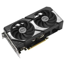 „Asus GeForce Dual RTX 5060 Ti OC“ 8 GB GDDR7 128 bitų vaizdo plokštė