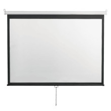 Sbox PSM-4 / 3-100-2 Projektoriaus ekranas 200x150cm