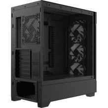 Adata XPG Starkeris AIR BTF Juodas