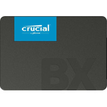 Svarbus BX500 4TB CT4000BX500SSD1 Svarbus BX500 4TB CT4000BX500SSD1