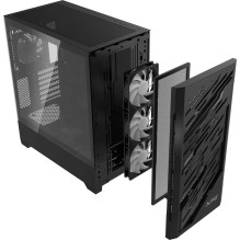 Adata XPG Starkeris AIR BTF Juodas