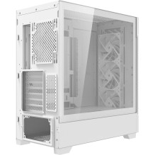 Adata XPG Starkeris AIR BTF Baltas