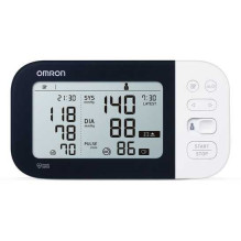 Omron Blood Pressure Monitor M7 Intelli IT A Omron Blood Pressure Monitor M7 Intelli IT A