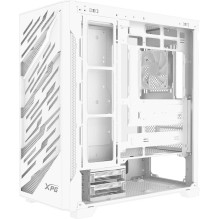 Adata XPG Starkeris AIR BTF Baltas