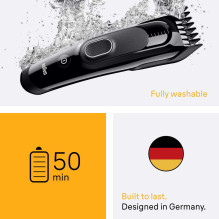 Braun HC5510 Braun HC5510