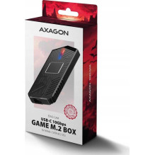 Axagon EEM2-GAM USB-C