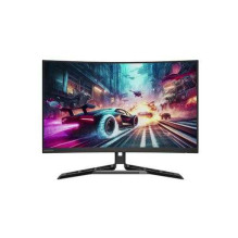 „Lenovo Legion R32qc-30“ 31,5 colio VA lenktas LED monitorius, 180 Hz, 6 ms, 16:9
