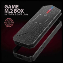 Axagon EEM2-GAM USB-C