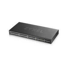 ZYXEL Switch GS1920-48 V2 48xGBe 4xSfp