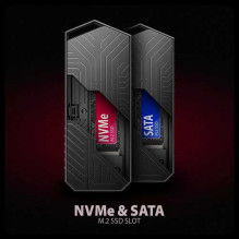 Axagon EEM2-GAM USB-C