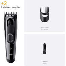 Braun HC5510 Braun HC5510