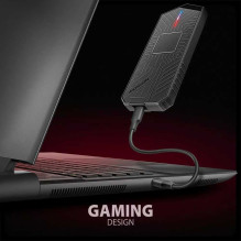 Axagon EEM2-GAM USB-C
