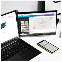 Mobile Pixels Duex Max DS 14,1" IPS 16:9