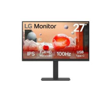 LG 27BA750-B 27" IPS FHD 100Hz 5ms 16:9
