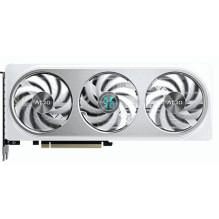Gigabyte GeForce RTX 5060 AERO OC 8GB GDDR7 128bit White