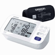 Omron kraujospūdžio matuoklis M6 COMFORT AFIB