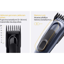 Braun HC5510 Braun HC5510