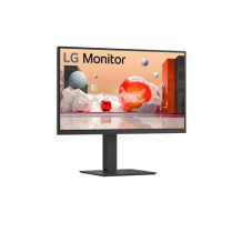 LG 27BA750-B 27" IPS FHD 100Hz 5ms 16:9