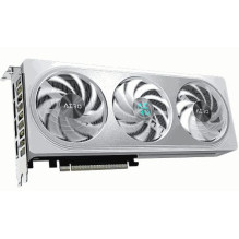 Gigabyte GeForce RTX 5060 AERO OC 8GB GDDR7 128bit White