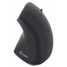 EQUIP 245110 Ergo wireless Black