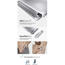 Braun BG3500 Braun BG3500