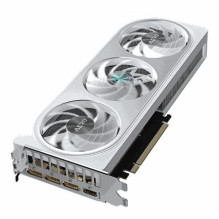 Gigabyte GeForce RTX 5060 AERO OC 8GB GDDR7 128bit White
