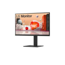 LG 27BA750-B 27" IPS FHD 100Hz 5ms 16:9