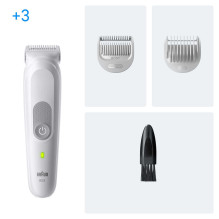 Braun BG3530 Braun BG3530