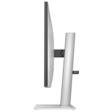 HP Series 7 Pro 727pu 27" IPS 16 :9 Juoda / Silver