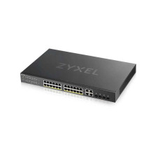 ZYXEL Switch GS1920-24HP V2 24x1GBe PoE