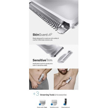 Braun BG3530 Braun BG3530