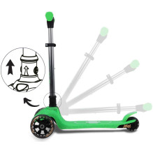 Milly Mally Jelly Green 6255
