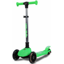 Milly Mally Jelly Green 6255