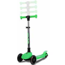 Milly Mally Jelly Green 6255