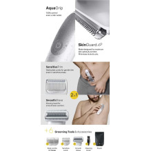Braun BG5550