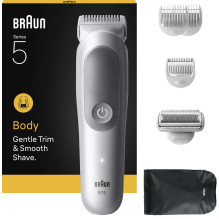 Braun BG5550