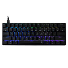 White Shark GK-004121 Shinobi-2 Blue Switch, Black US White Shark GK-004121 Shinobi-2 Blue Switch, Black US
