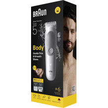 Braun BG5550