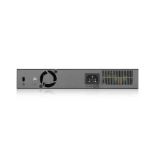 ZYXEL Switch GS1350-12HP 10xGBe 2xSFP PoE ZYXEL Switch GS1350-12HP 10xGBe 2xSFP PoE