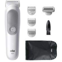 Braun BG5550