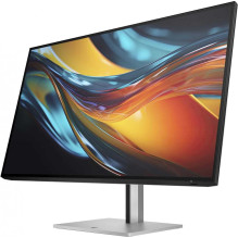 HP Series 7 Pro 732pk 31.5" IPS 16:9 Black / Silver HP Series 7 Pro 732pk 31.5" IPS 16:9 Black / Silver
