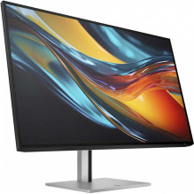 HP Series 7 Pro 732pk 31.5" IPS 16:9 Black / Silver HP Series 7 Pro 732pk 31.5" IPS 16:9 Black / Silver
