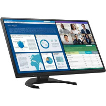 Eizo FlexScan EV2740X-BK 27" IPS 16 :9