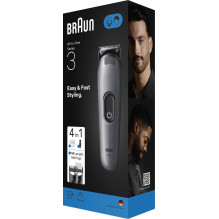 Braun AIO3500 Braun AIO3500
