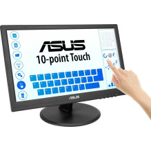 Asus VT169HE 15.6" IPS 16:9