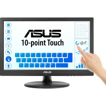 Asus VT169HE 15.6" IPS 16:9
